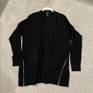 NWOT Black Forever 21 sweater